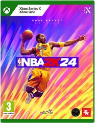 NBA 2K24 (XBSX, XB1) -peli