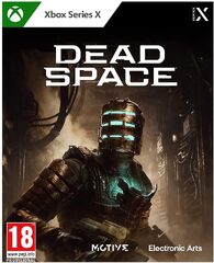 Dead Space (XBSX) -peli