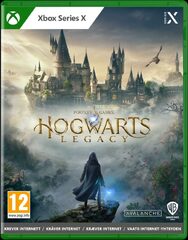 Hogwarts Legacy (XBSX) -peli