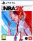NBA 2K22 (PS5) -peli