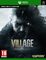 Resident Evil 8: Village (XBSX, XB1) -peli