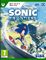 Sonic Frontiers (XBSX, XB1) -peli