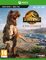 Jurassic World Evolution 2 (XBSX, XB1) -peli