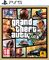 Grand Theft Auto V (PS5) -peli