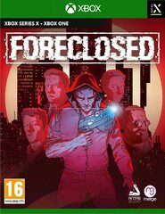 Foreclosed (XBSX, XB1) -peli