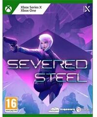 Severed Steel (XBSX, XB1) -peli