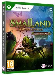 Smalland: Survive the Wilds (XBSX) -peli