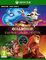 Jungle Book Aladdin Lion King Collection (XBSX, XB1) -peli