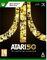 Atari 50: The Anniversary Celebration (XBSX) -peli