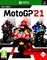MotoGP 21 (XBSX) -peli