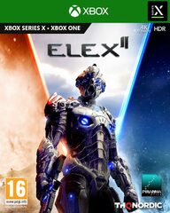 Elex 2 (XBSX, XB1) -peli