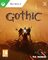Gothic 1 Remake (XBSX, XB1) -peli