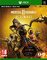 Mortal Kombat 11: Ultimate (XBSX) -peli