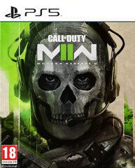 Call of Duty: Modern Warfare II (PS5) -peli