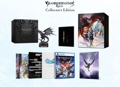 Granblue Fantasy: Relink - Collector's Edition (PS5) -peli