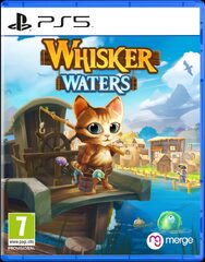 Whisker Waters (PS5) -peli