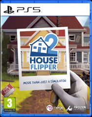 House Flipper 2 (PS5) -peli