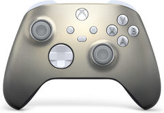 Microsoft Xbox Wireless Controller - Lunar Shift Special Edition -peliohjain