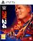 WWE 2K24 (PS5) -peli