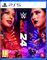 WWE 2K24 - Deluxe Edition (PS5) -peli