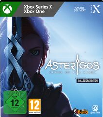 Asterigos: Curse of the Stars - Collectors Edition (XBSX, XB1) -peli