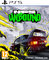 Need For Speed: Unbound (PS5) -peli
