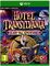 Hotel Transylvania: Scary-Tale Adventures (XBSX, XB1) -peli