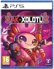 AK-Xolotl (PS5) -peli