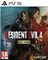 Resident Evil 4 - Gold Edition (PS5) -peli
