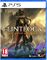 Flintlock: The Siege of Dawn (PS5) -peli