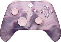 Microsoft Xbox Wireless Controller - Dream Vapor Special Edition -peliohjain