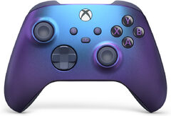 Microsoft Xbox Wireless Controller - Stellar Shift Special Edition -peliohjain