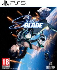 Stellar Blade (PS5) -peli