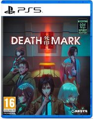 Spirit Hunter: Death Mark II (PS5) -peli