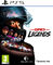 Grid Legends (PS5) -peli