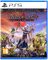 Dungeons 4 - Deluxe Edition (PS5) -peli