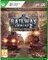 Railway Empire 2 - Deluxe Edition (XBSX, XB1) -peli