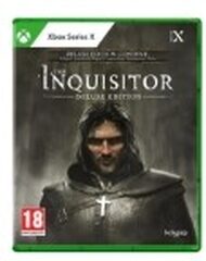 The Inquisitor - Deluxe Edition (XBSX) -peli