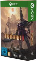 Blasphemous 2 - Limited Collector's Edition (XBSX) -peli