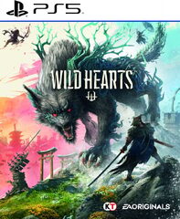 Wild Hearts (PS5) -peli