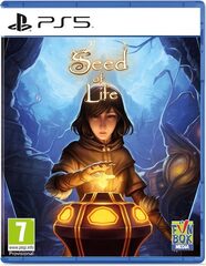 Seed Of Life (PS5) -peli