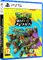 Teenage Mutant Ninja Turtles Arcade: Wrath Of The Mutants (PS5) -peli
