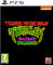 Teenage Mutant Ninja Turtles: Mutants Unleashed (PS5) -peli