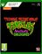 Teenage Mutant Ninja Turtles: Mutants Unleashed (XBSX, XB1) -peli