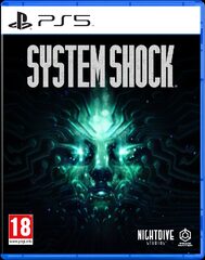 System Shock (PS5) -peli