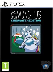 Among Us - Crewmate Edition (PS5) -peli