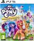 My Little Pony: A Zephyr Heights Mystery (PS5) -peli