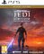 Star Wars: Jedi Survivor - Deluxe Edition (PS5) -peli