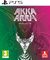 Akka Arrh - Special Edition (PS5) -peli