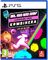Mr. Run & Jump + Kombinera Adrenaline (PS5) -peli